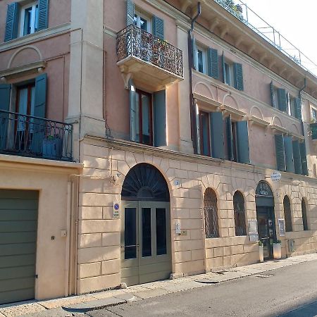 B&B Ponte Manin Werona Zewnętrze zdjęcie