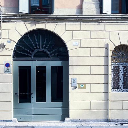 B&B Ponte Manin Werona Zewnętrze zdjęcie