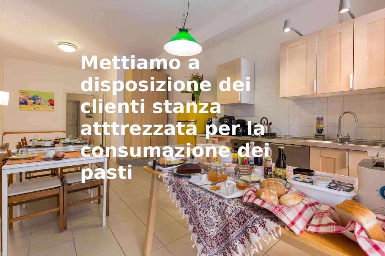 B&B Ponte Manin Werona Zewnętrze zdjęcie