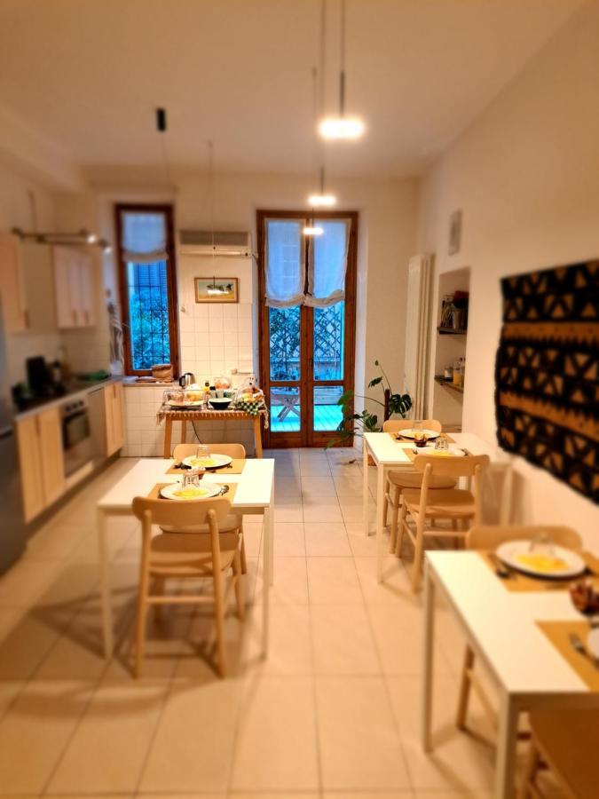B&B Ponte Manin Werona Zewnętrze zdjęcie