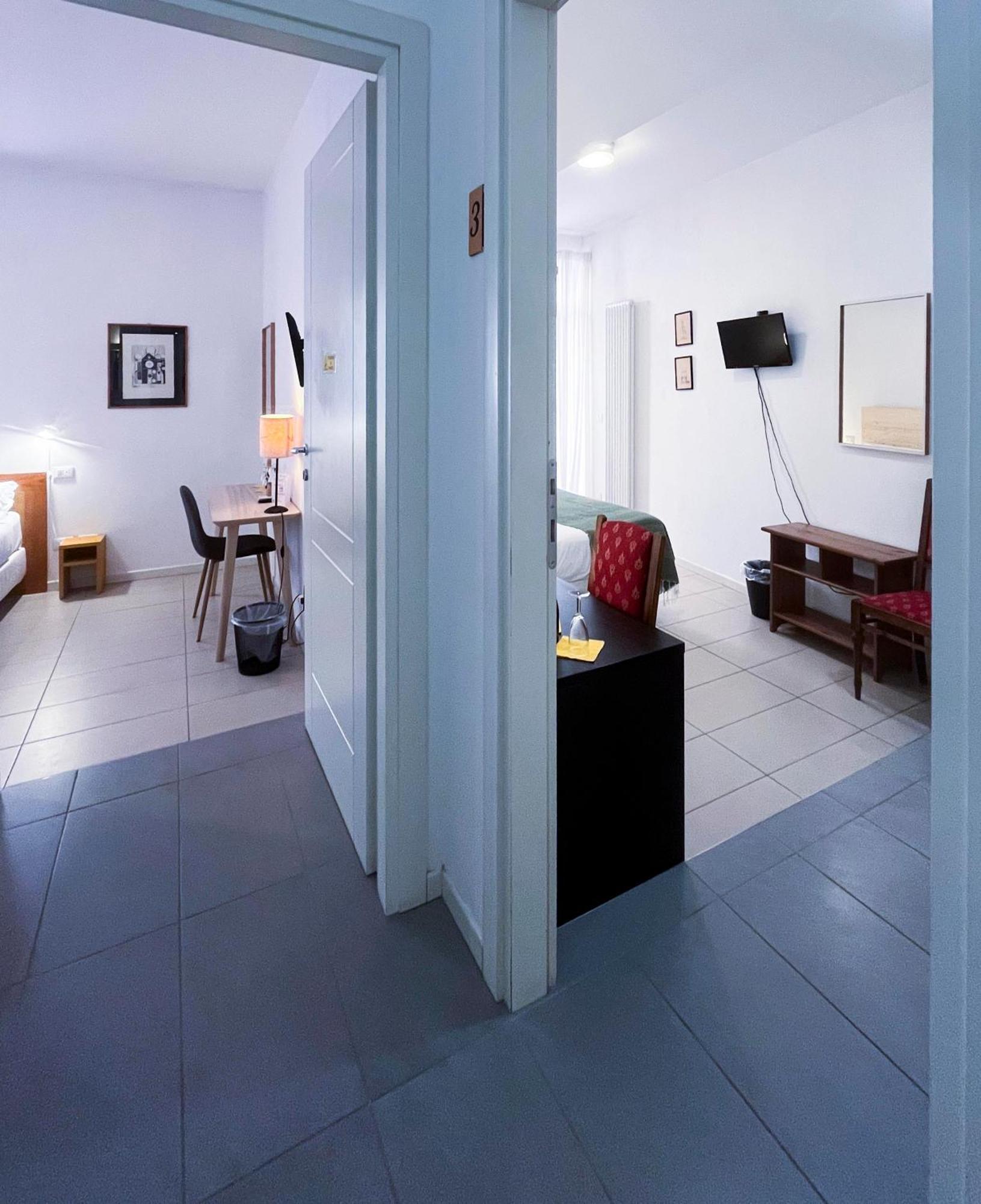 B&B Ponte Manin Werona Zewnętrze zdjęcie