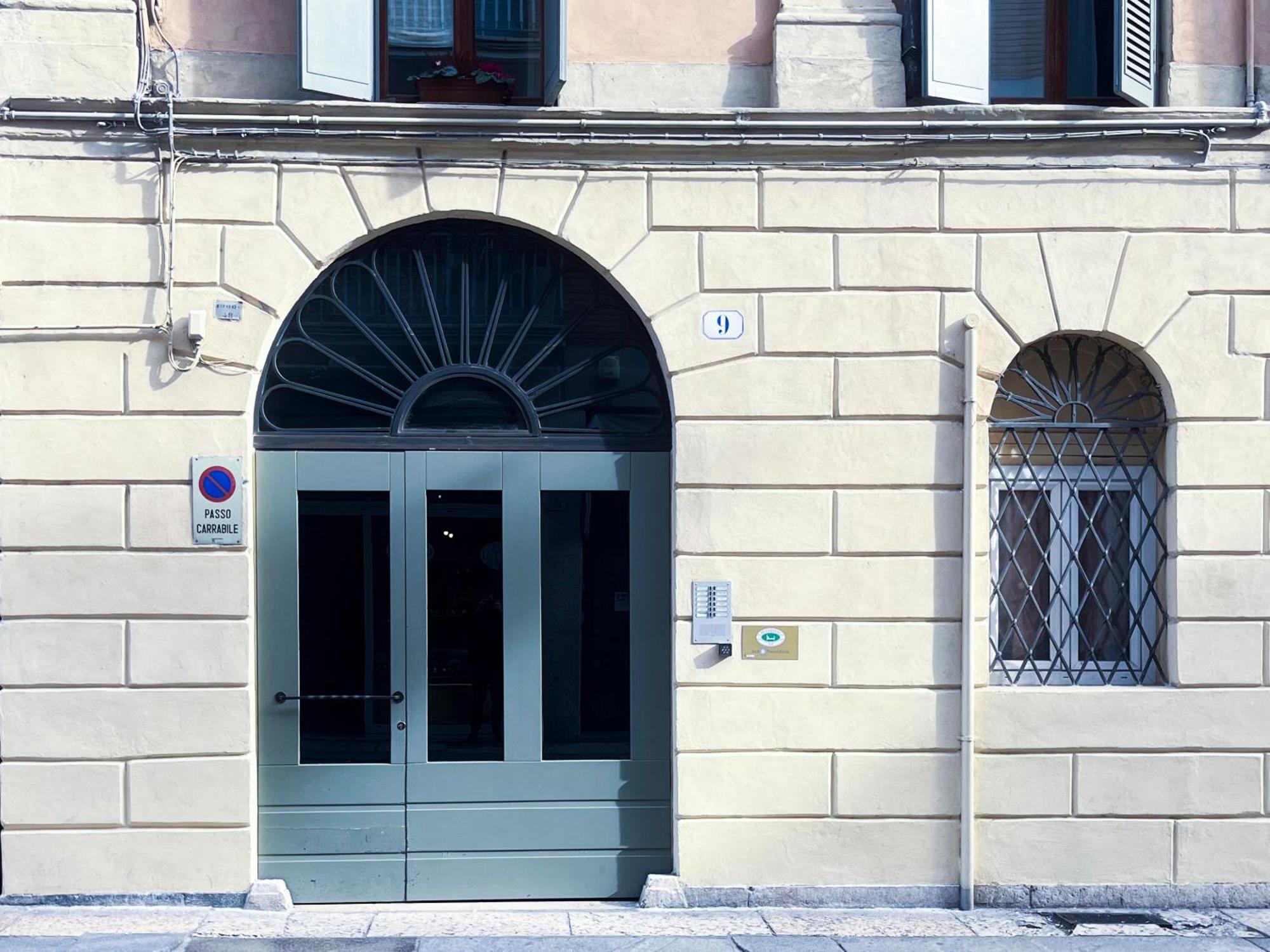 B&B Ponte Manin Werona Zewnętrze zdjęcie