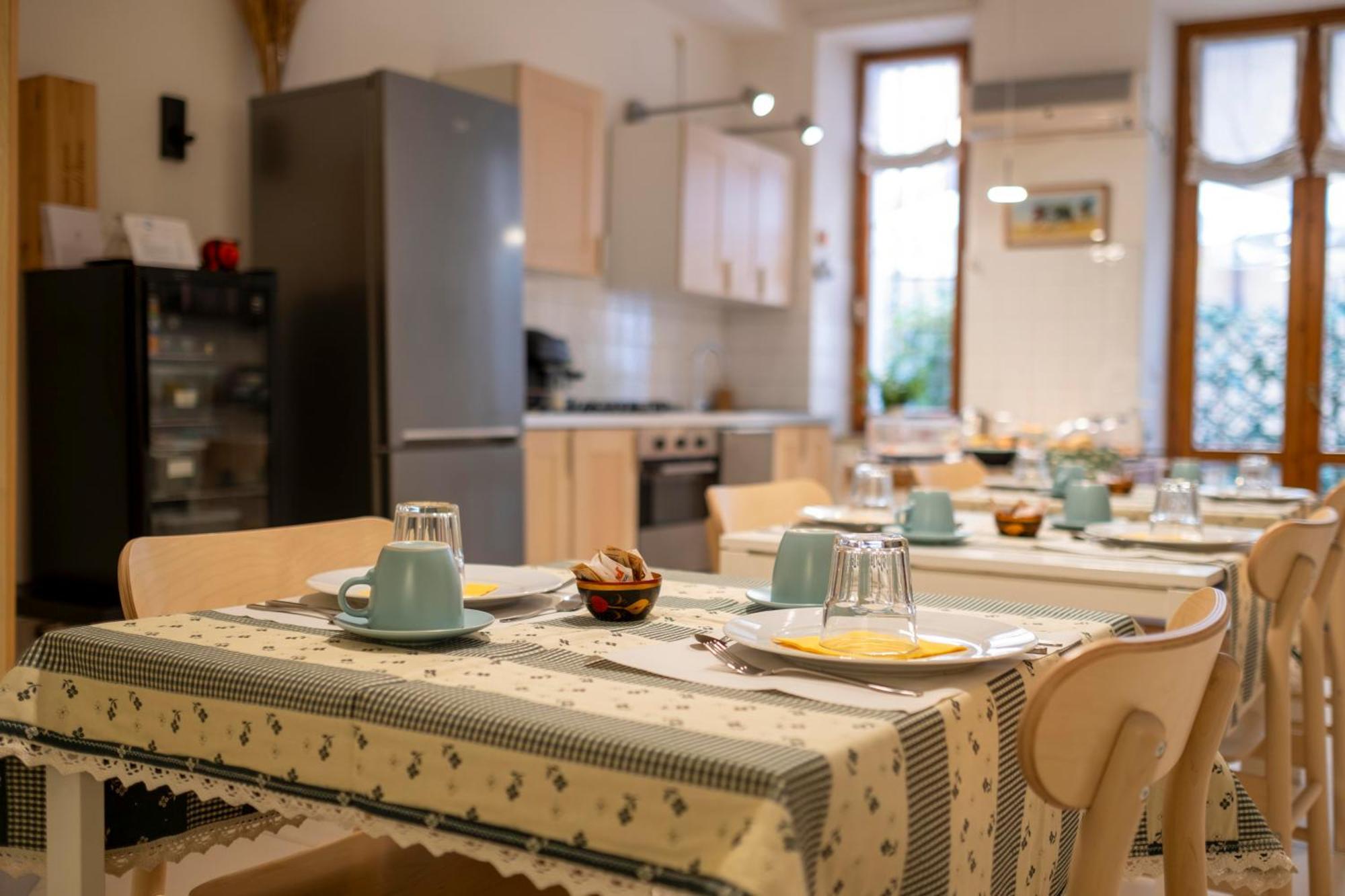 B&B Ponte Manin Werona Zewnętrze zdjęcie