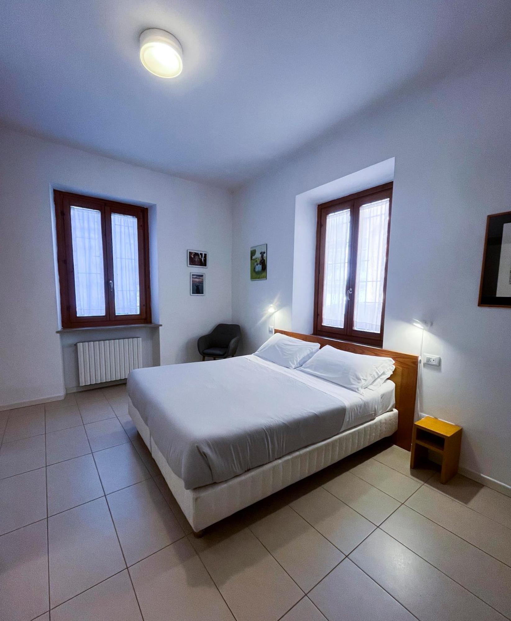 B&B Ponte Manin Werona Zewnętrze zdjęcie