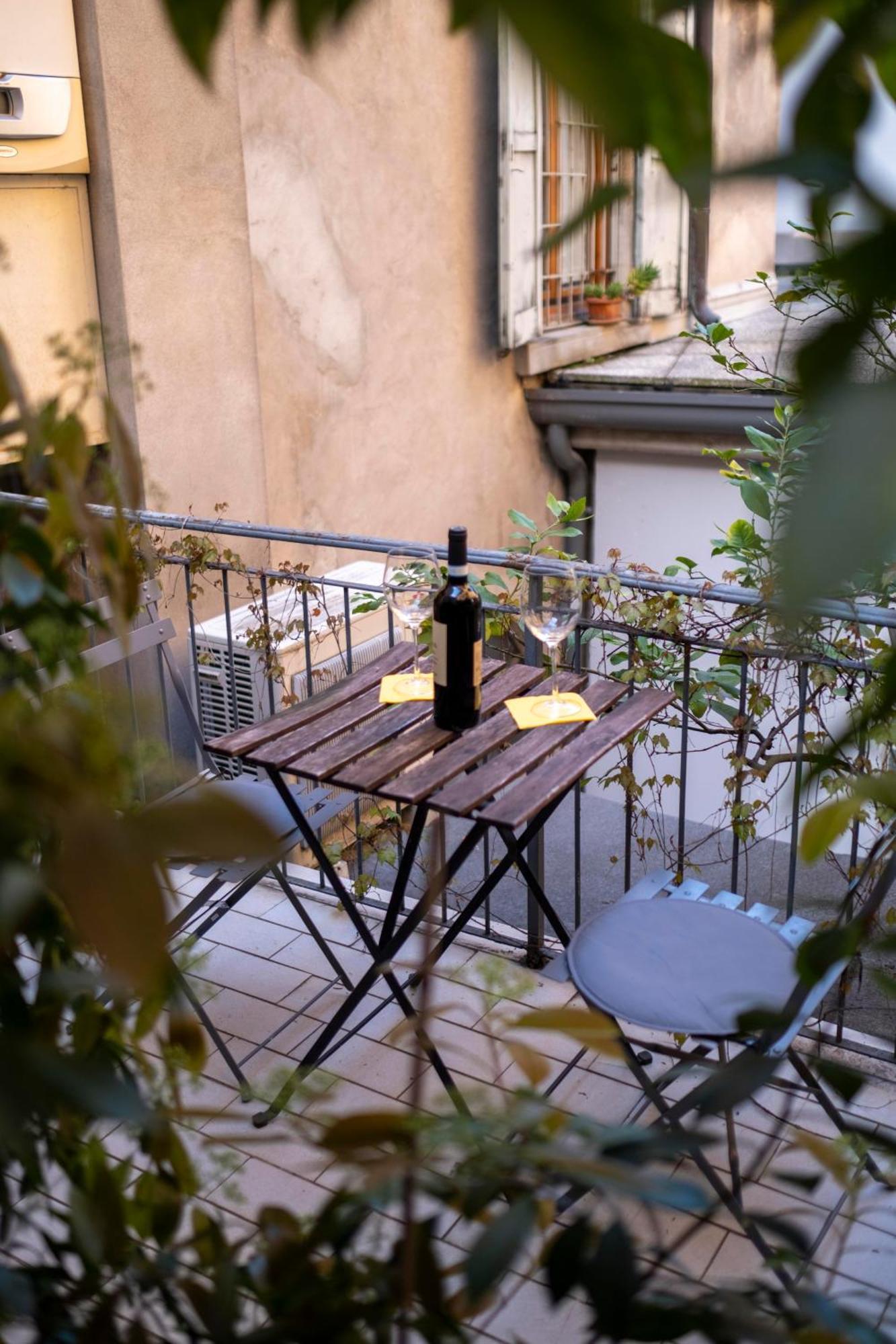 B&B Ponte Manin Werona Zewnętrze zdjęcie