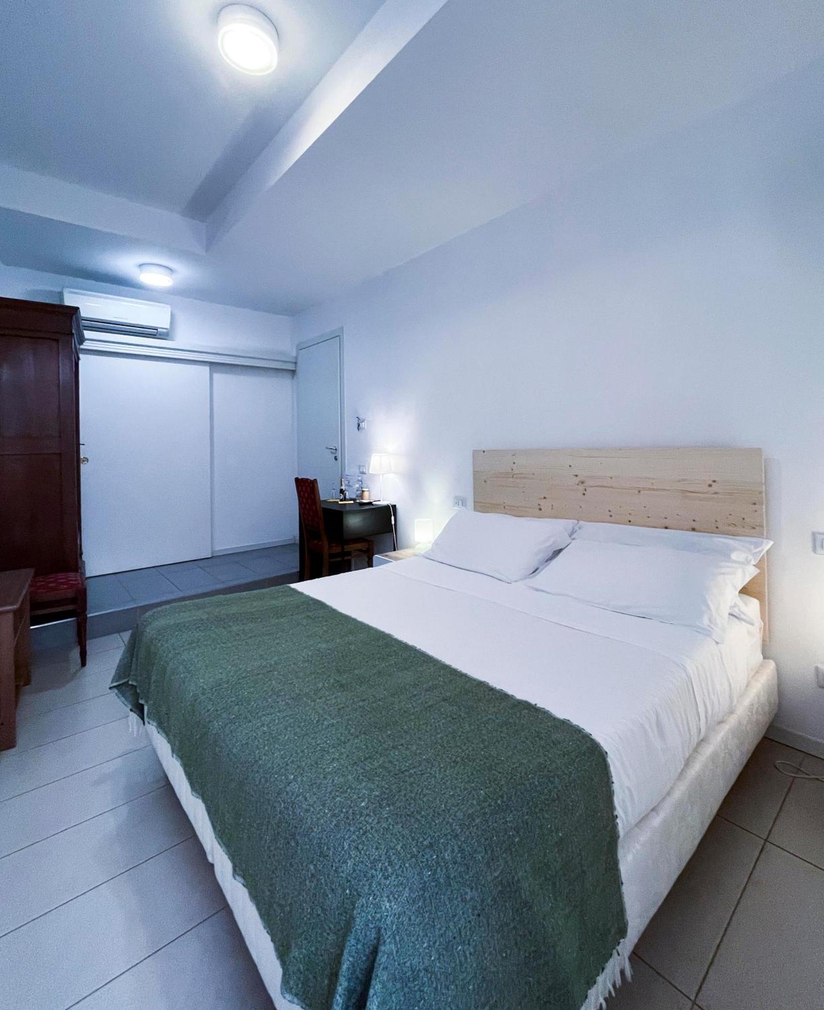 B&B Ponte Manin Werona Zewnętrze zdjęcie