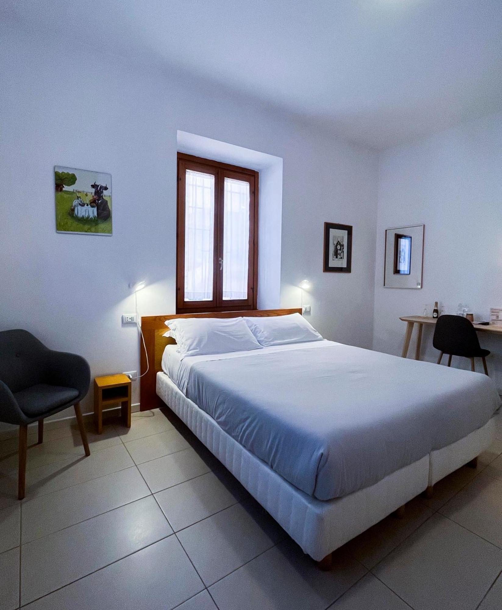 B&B Ponte Manin Werona Zewnętrze zdjęcie