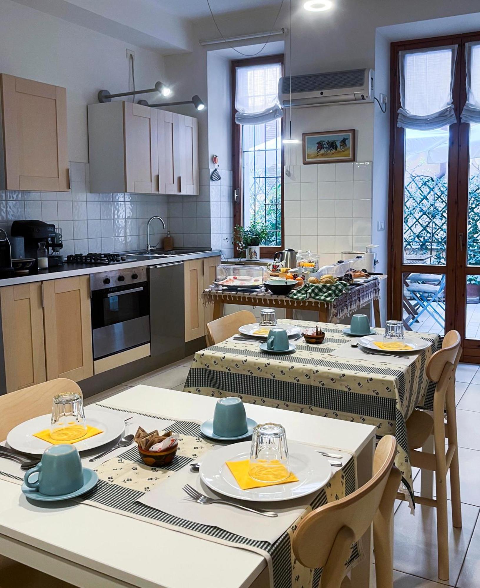B&B Ponte Manin Werona Zewnętrze zdjęcie