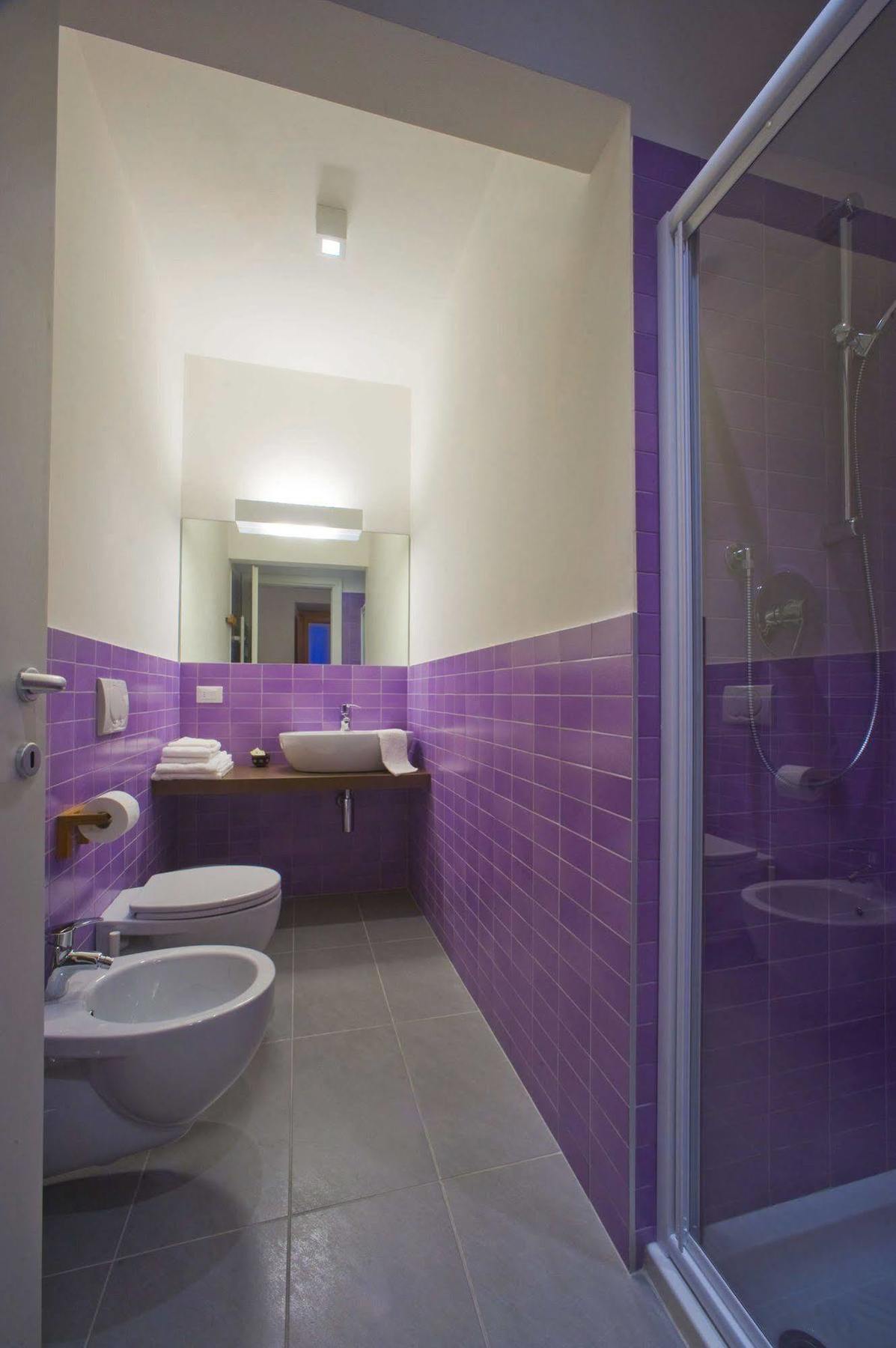 B&B Ponte Manin Werona Zewnętrze zdjęcie