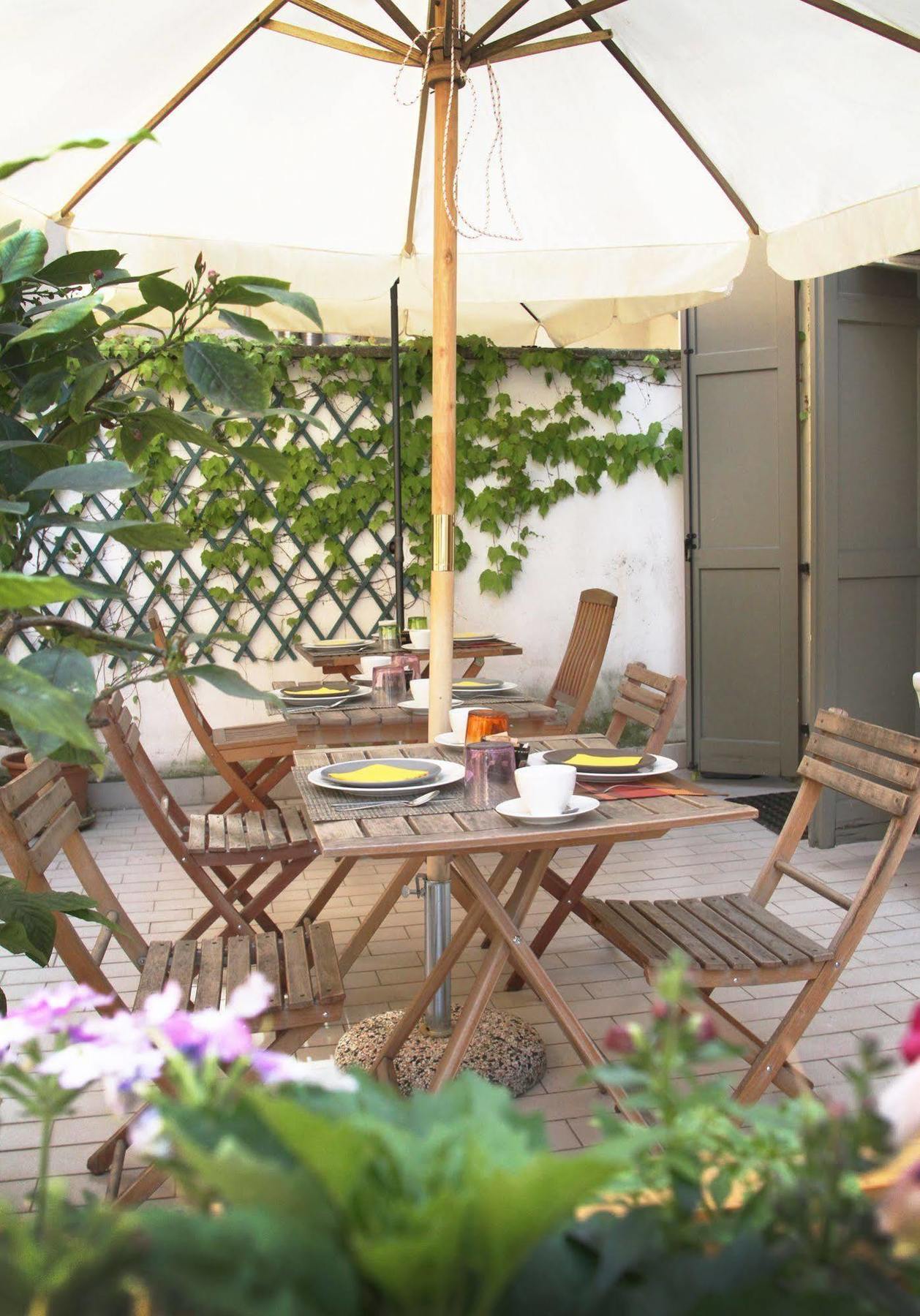 B&B Ponte Manin Werona Zewnętrze zdjęcie