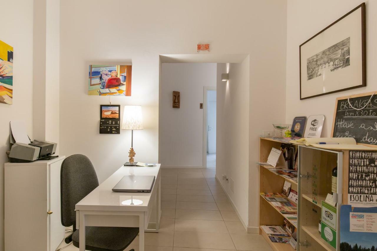 B&B Ponte Manin Werona Zewnętrze zdjęcie