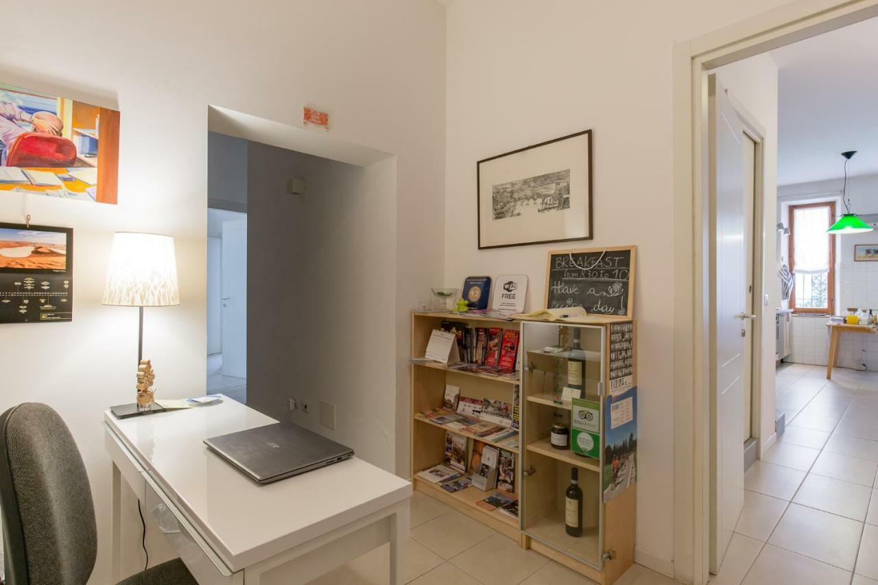 B&B Ponte Manin Werona Zewnętrze zdjęcie