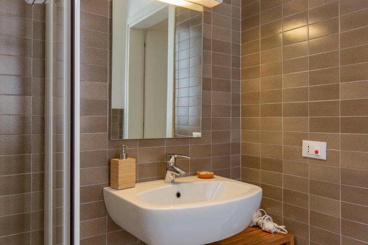 B&B Ponte Manin Werona Zewnętrze zdjęcie