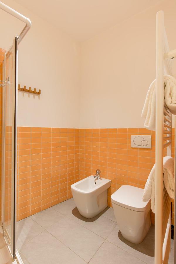 B&B Ponte Manin Werona Zewnętrze zdjęcie