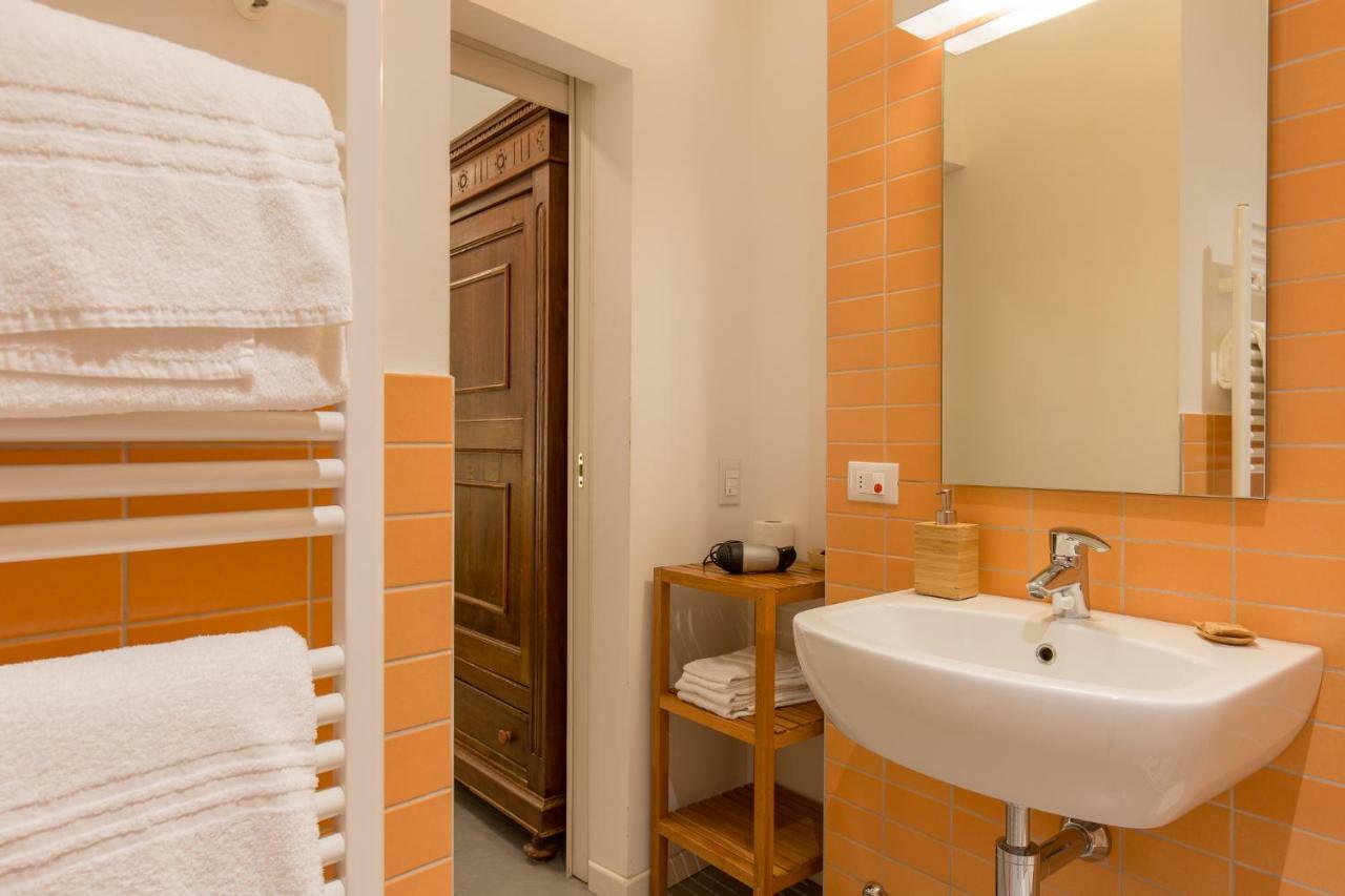 B&B Ponte Manin Werona Zewnętrze zdjęcie